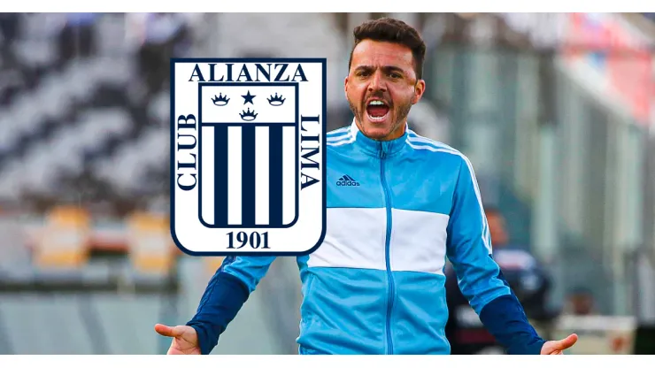 ¿Mariano Soso llegó a un acuerdo con Alianza Lima?
