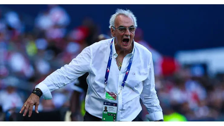 Jorge Fossati hizo oficial al primer convocado de Perú para las Eliminatorias.
