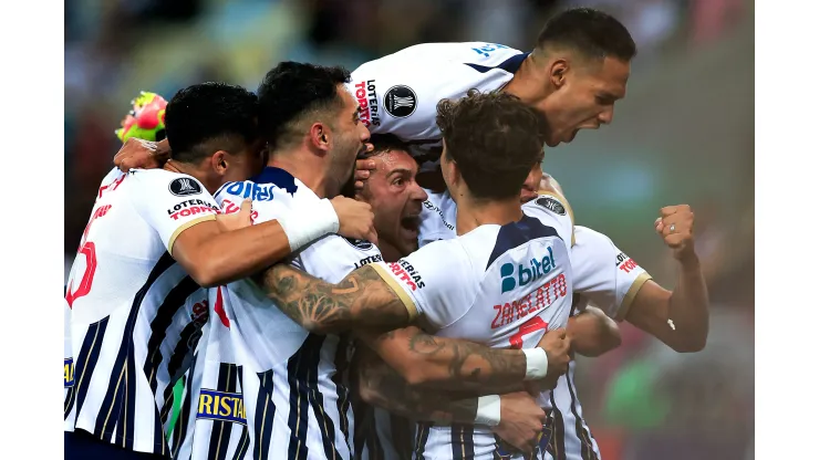 Alianza Lima recibe gran demanda millonaria internacional
