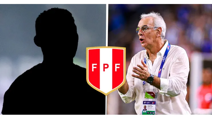 Jorge Fossati convocará a inesperado crack para Perú vs. Colombia.
