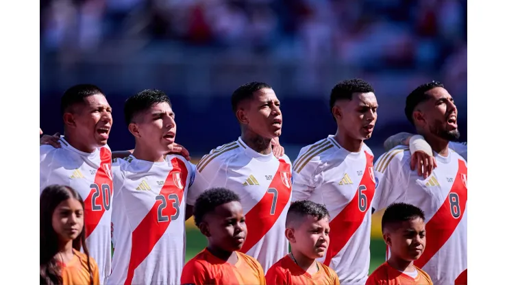 Crack de la Selección Peruana jugará la Conference League
