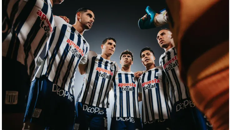 Alianza Lima presentará bajas en su visita a Los Chankas
