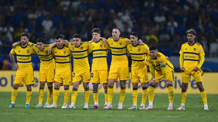 Boca, pese a la eliminación en Sudamericana, dirá presente en el Mundial de Clubes. 
