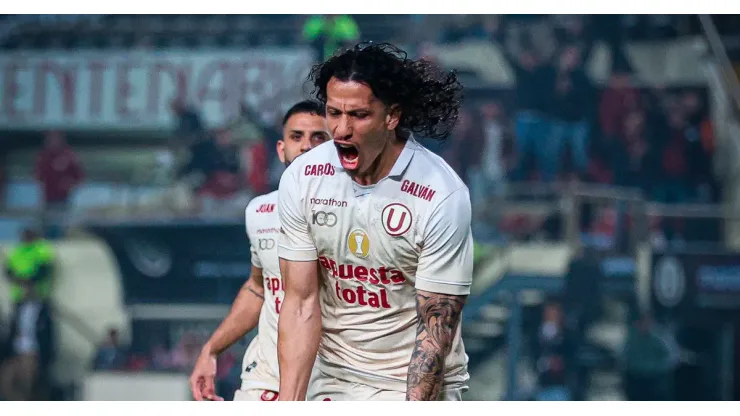 Universitario vs. César Vallejo en vivo: por la fecha 9 del Torneo Clausura 2024 de la Liga 1 de Perú.
