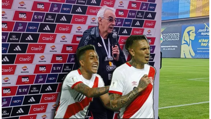 ¿Christian Cueva y Paolo Guerrero regresarán a Perú?
