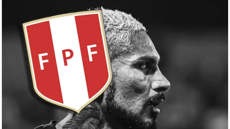 Paolo Guerrero pensaría en renunciar a la Selección Peruana
