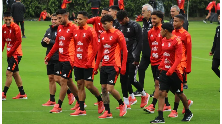 Universitario cerró jugador de Jorge Fossati
