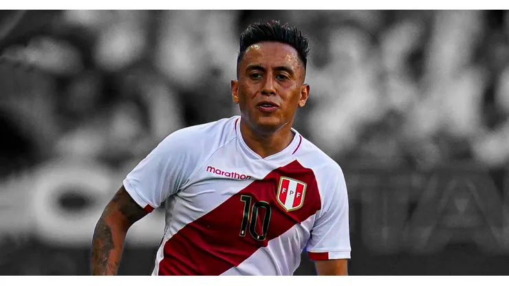 ¿Christian Cueva dejará el fútbol profesional?
