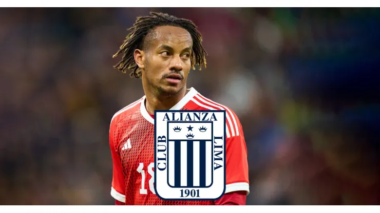 Alianza Lima y André Carrillo llegaron a un acuerdo oficial.
