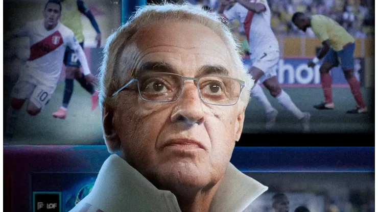 Jorge Fossati lanza alerta para la Selección Ecuatoriana
