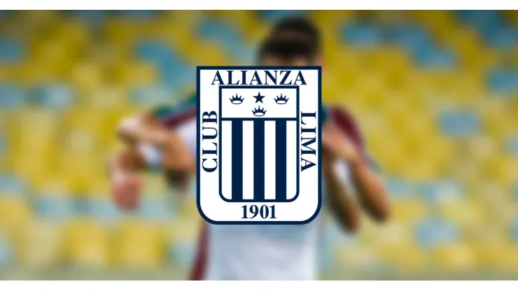 Alianza Lima tendría listo su primer fichaje del extranjero para la temporada 2025.
