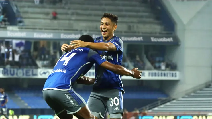 La nueva baja de Emelec
