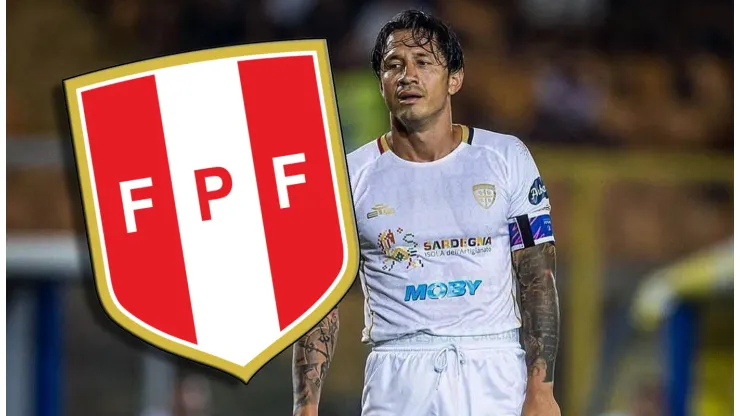 Selección Peruana: Gianluca Lapadula lesionado en Italia
