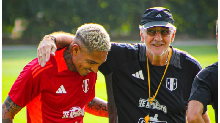 ¿Paolo Guerrero renunció a la Selección Peruana?
