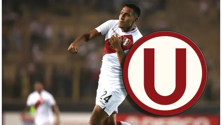 Alex Valera se recupera para regresar con Universitario
