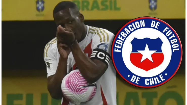 Perú recibió la mejor noticia antes de jugar contra Chile
