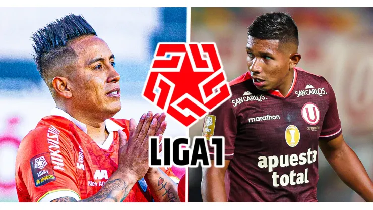 ¿A qué hora y en qué canal juegan Universitario vs. Cienciano?
