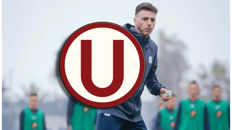 Mariano Soso alerta a Universitario de Deportes
