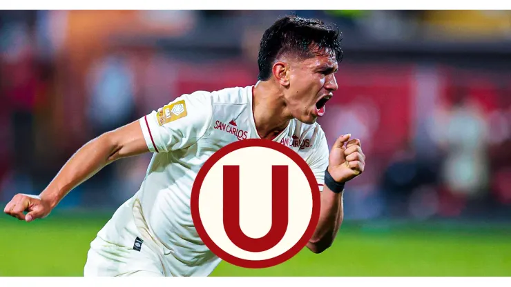 Universitario se mide ante Los Chankas este domingo 3 de noviembre,
