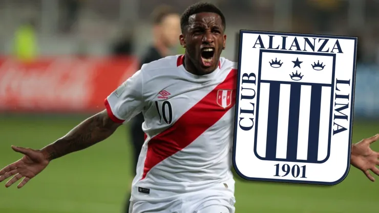 Jefferson Farfán criticó a Alianza Lima y elogia a la "U"
