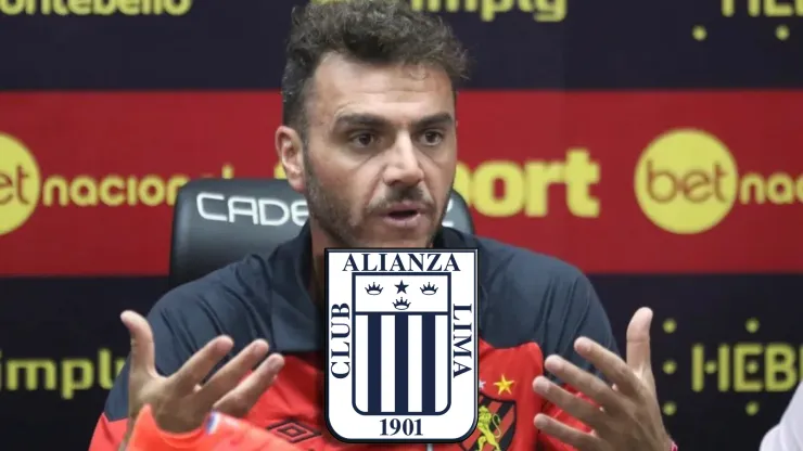 Sorpresa en Alianza Lima con la decisión de Mariano Soso
