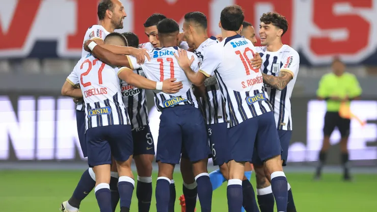 Alianza Lima nuevamente va al TAS 
