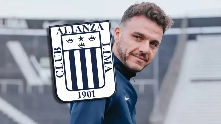 Mariano Soso pone dinero y rompe contrato con Alianza Lima
