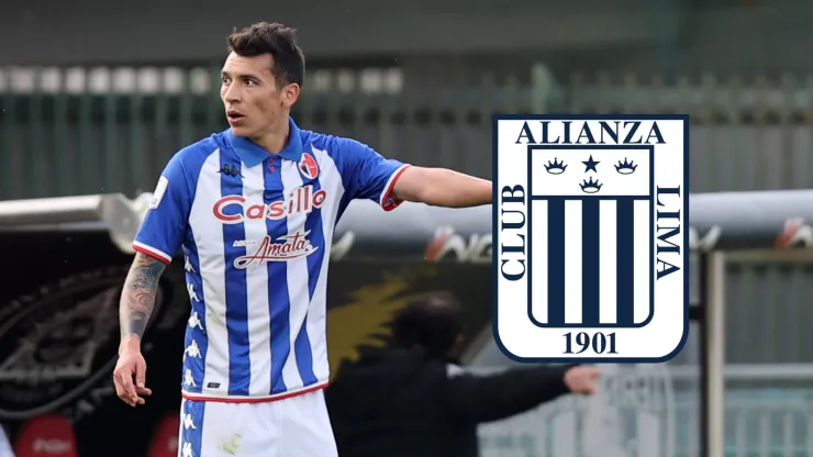 Alianza Lima va por dos delanteros internacionales.
