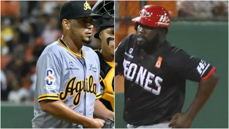 Cómo ver EN VIVO en USA Leones del Escogido vs. Águilas Cibaeñas por la Liga Profesional de Béisbol de República Dominicana