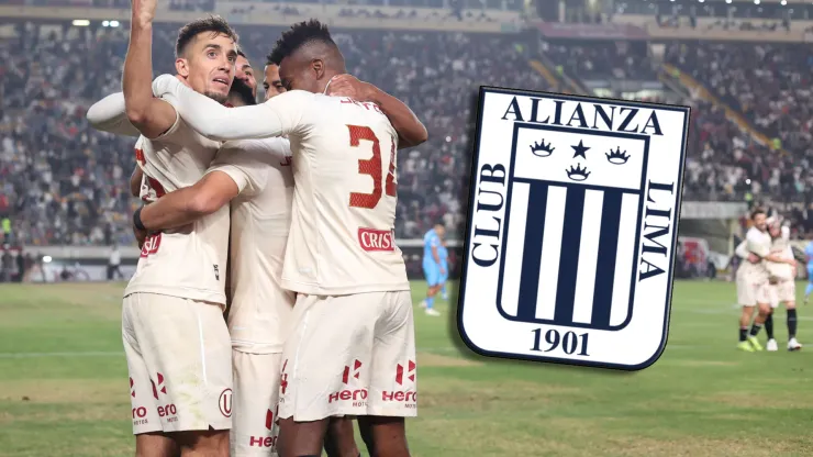 Bicampeón con Universitario dijo que Alianza Lima lo sedujo
