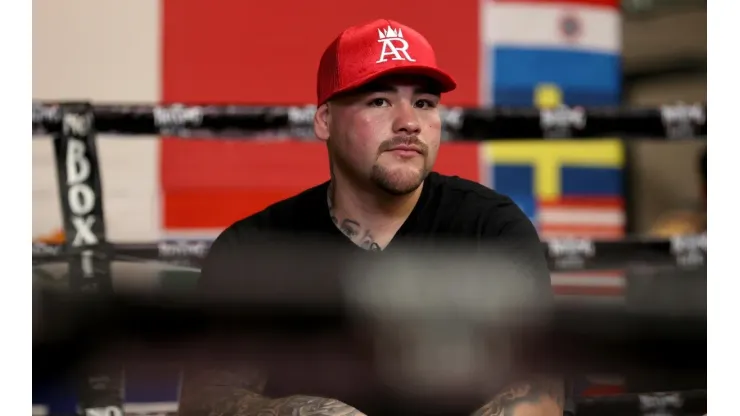 Los momios de Andy Ruiz vs. Chris Arreola.
