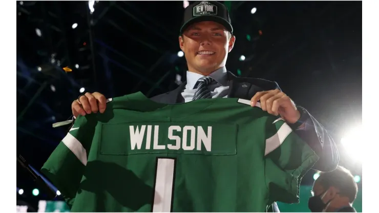 Draft NFL, New York Jets
