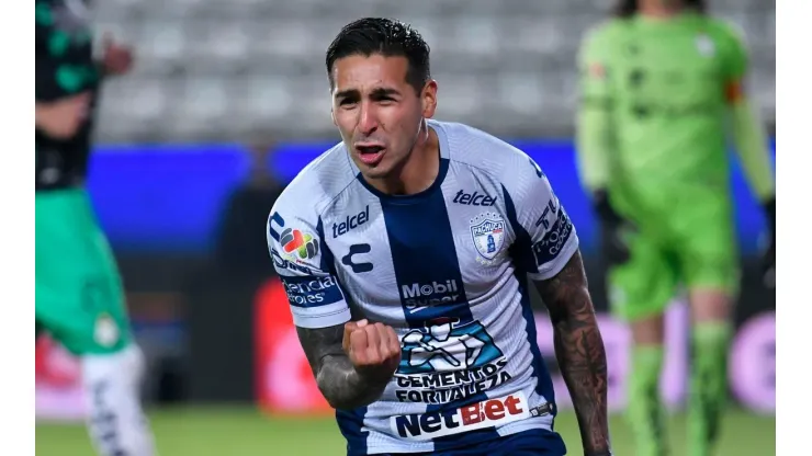 Sosa quiere vengar aquella Final que perdió con Tigres.
