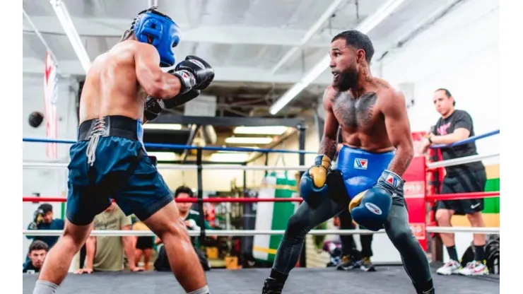 Luis Nery vs Brandon Figueroa: Al ganador ya le espera otro desafío