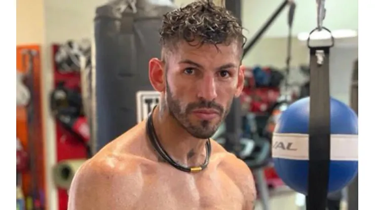 Jorge Linares dijo que será el maestro que aleccione a Devin Haney