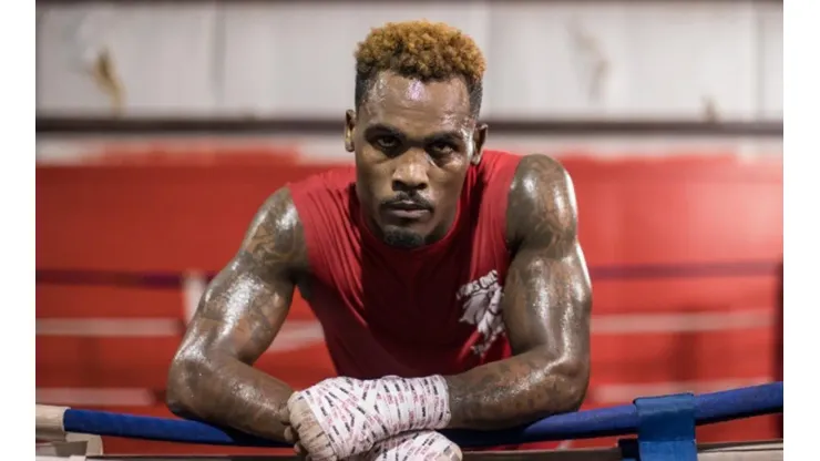 Jermell Charlo rechazó una pelea por un pedido excesivo de dinero del rival