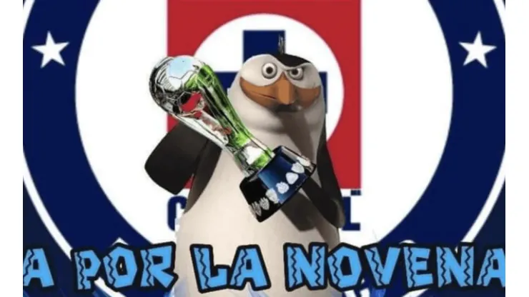 Memes tras el Cruz Azul - Santos Laguna por la final de ida.
