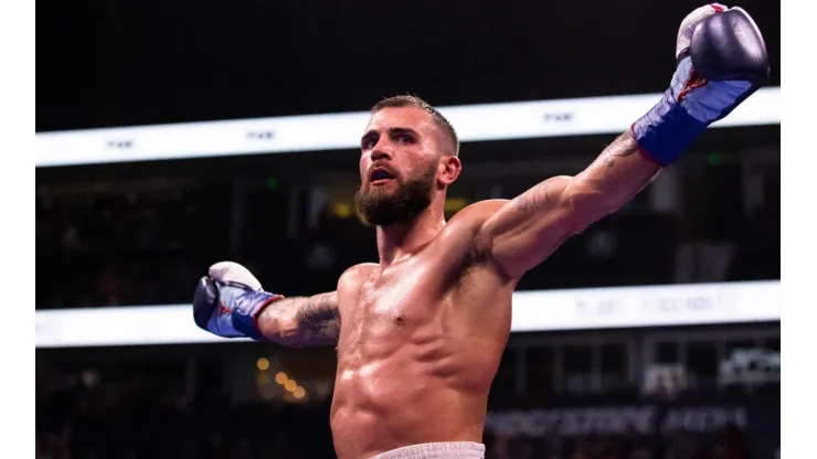 Caleb Plant dice  que no vio nada nuevo del mexicano.
