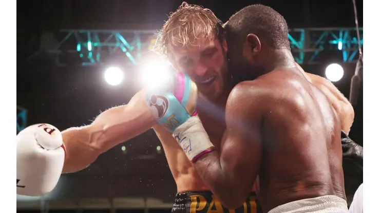 Memes: Floyd Mayweather y Logan Paul fueron demasiado amistosos y las redes no perdonaron