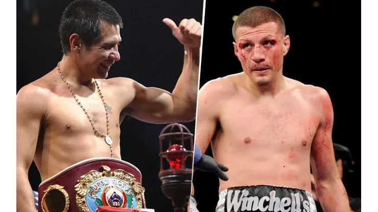 Marco Antonio Barrera vs Jesús Soto Karass: Fecha, hora y canal para ver el regreso del Asesino