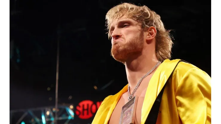 Logan Paul presumió haber salido intacto de su pelea ante Mayweather