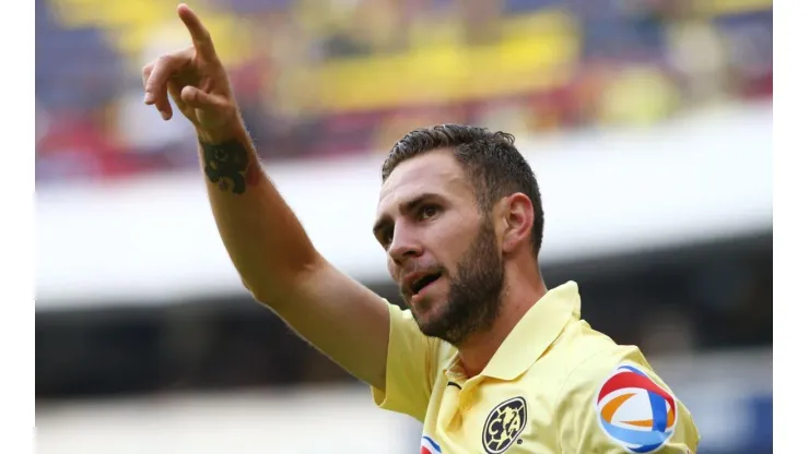 Miguel Layún tendrá una nueva etapa en las Águilas del América
