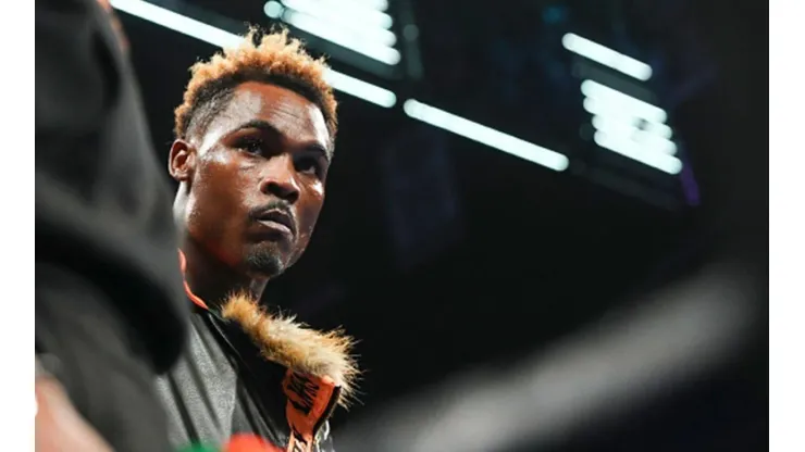 Jermell Charlo aseguró que no hay nada en Brian Castaño que lo preocupe