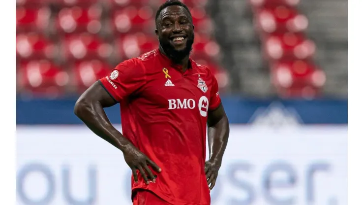 Jozy Altidore jugó tan solo cuatro juegos en la MLS. (Foto: Getty)
