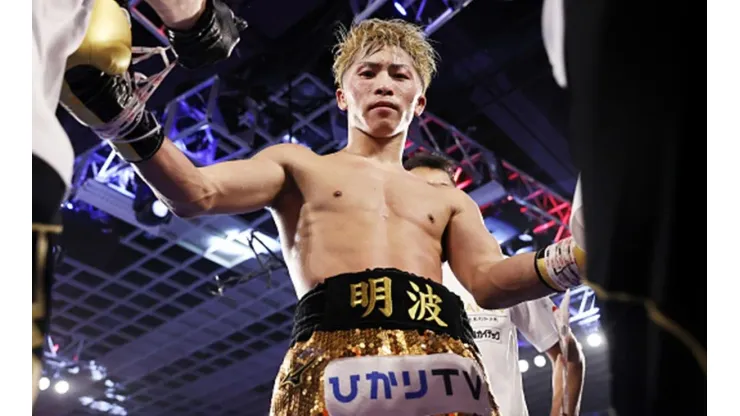 Naoya Inoue vs Michael Dasmarinas: Fecha, hora y canal para ver la pelea por los títulos mundiales de peso gallo de la FIB y la AMB