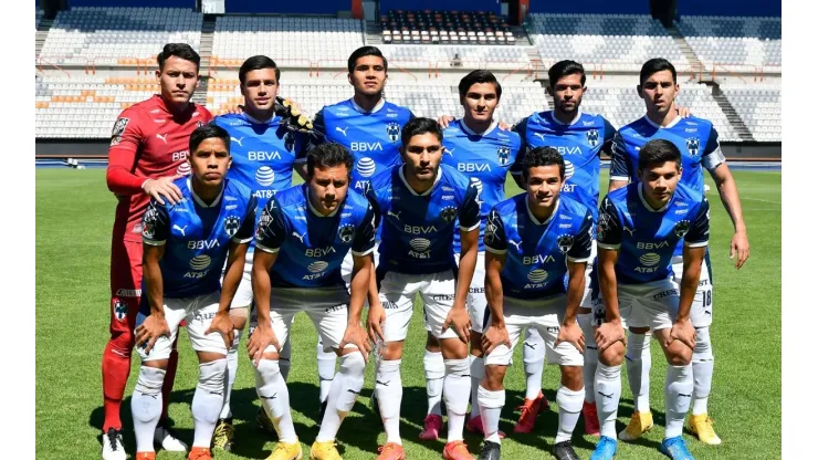 Monterrey tendrá un equipo en otra divisional.
