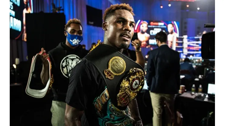 Jermell Charlo vs Brian Castaño: Ya apareció un peleador que pide por el ganador