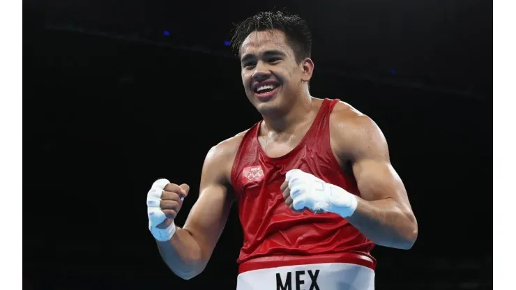 El boxeo mexicano y su cosecha histórica de medallas olímpicas