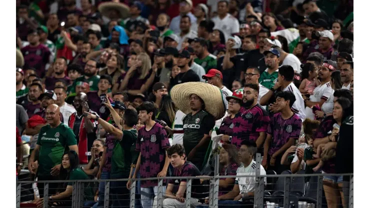 México podría recibir un severo castigo en esta Copa Oro 2021
