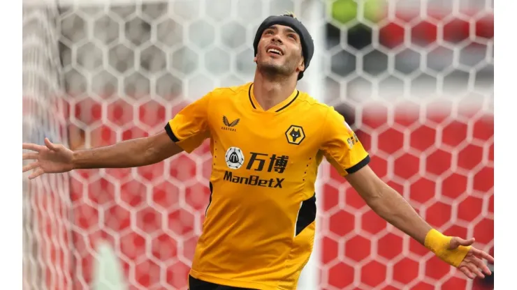 Con el regreso de Raúl Jiménez, el Wolverhampton afrontará una nueva temporada en la Premier League
